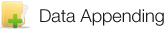 data appending